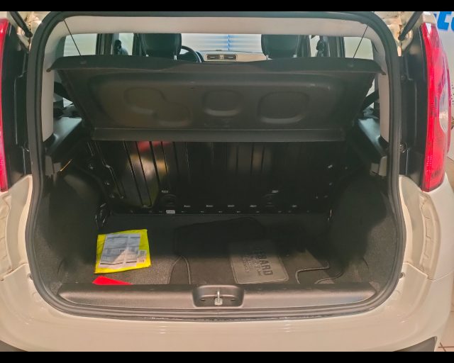FIAT New Panda usata 15