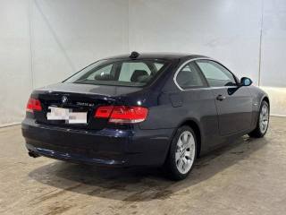 BMW 325 usata, con Airbag laterali