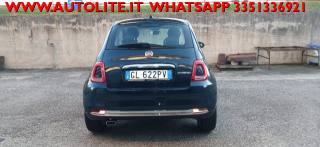 FIAT 500 usata, con Airbag Passeggero