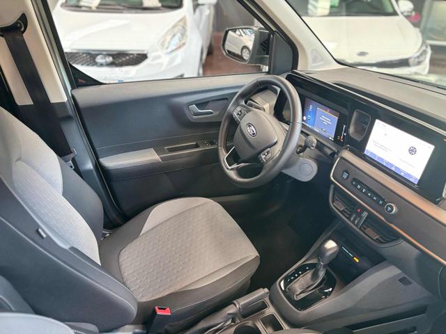 FORD Tourneo Courier usata, con Chiusura centralizzata