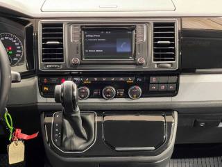 VOLKSWAGEN Multivan usata, con Immobilizzatore elettronico