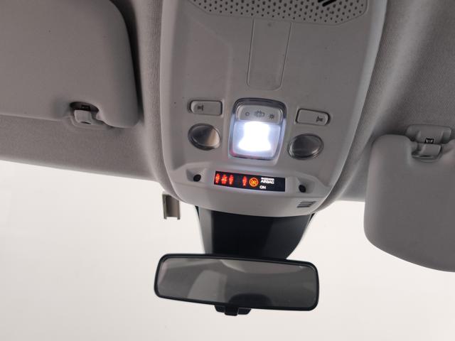 OPEL Mokka usata, con Fari LED