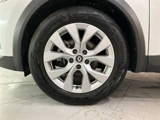 RENAULT Captur usata, con Cerchi in lega