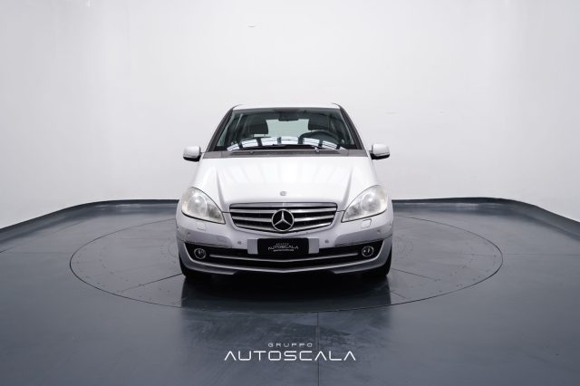 MERCEDES-BENZ A 180 usata, con Airbag