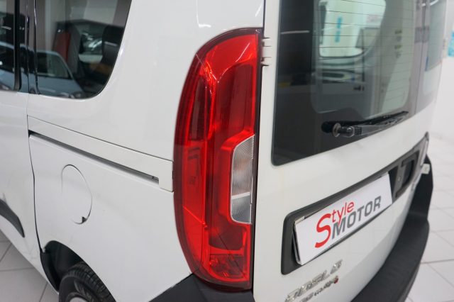FIAT Doblo usata 27