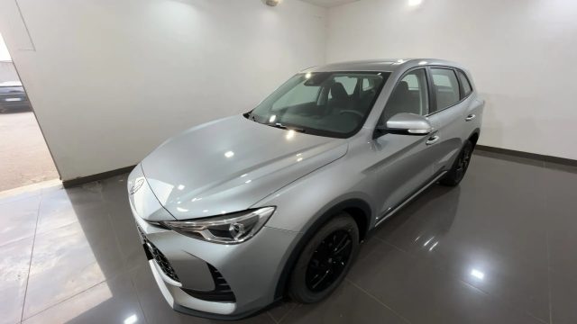 MG ZS usata, con Airbag