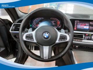 BMW 420 usata, con Airbag Passeggero