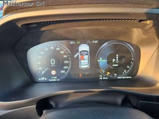 VOLVO XC40 usata, con Fendinebbia