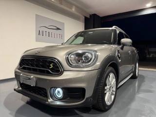 MINI Countryman usata, con ABS