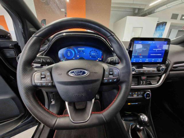 FORD Puma usata, con Chiusura centralizzata