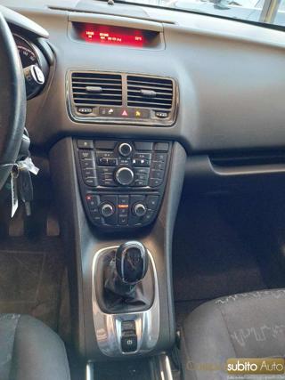 OPEL Meriva usata 20