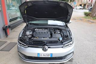 VOLKSWAGEN Golf Variant usata 135