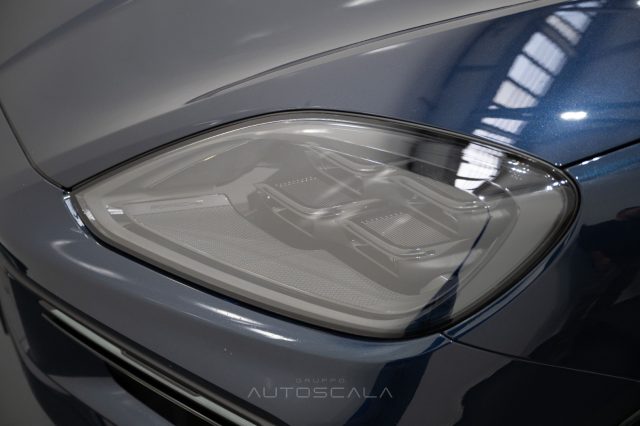 PORSCHE Cayenne usata 59