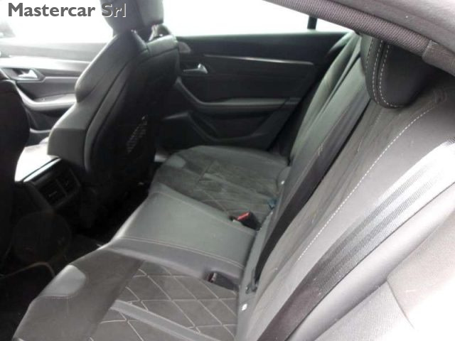 PEUGEOT 508 usata, con Autoradio