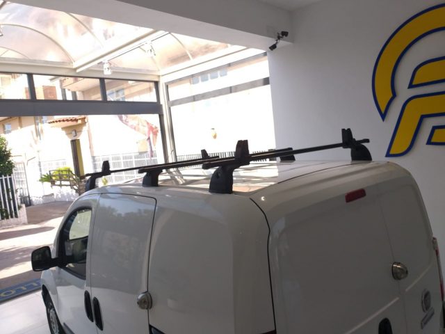 FIAT Fiorino usata, con Chiusura centralizzata