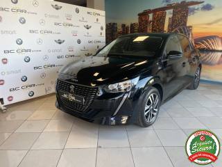 PEUGEOT 208 1.5 BlueHDi 100cv Allure*NAVI*CARPLAY