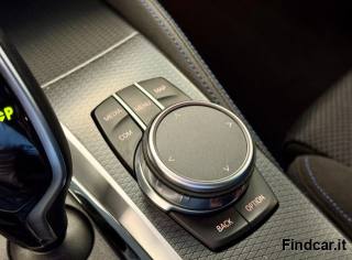BMW 540 usata, con Trazione integrale
