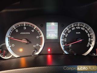 SUZUKI Swift usata 24