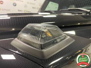 MERCEDES-BENZ G 500 usata, con Cerchi in lega