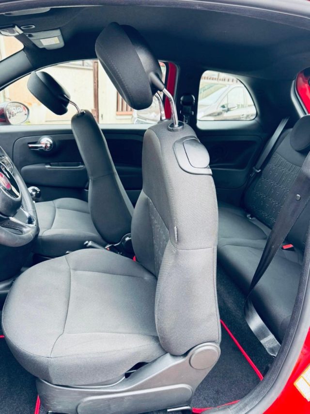 FIAT 500 usata, con Chiusura centralizzata