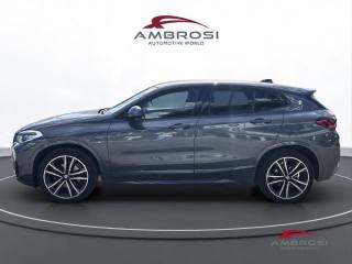 BMW X2 usata 5