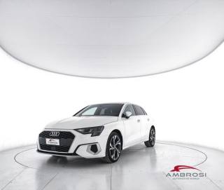 AUDI A3 30 TDI Business Advanced