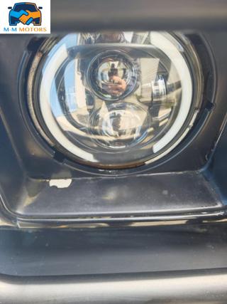 SUZUKI Samurai usata 7