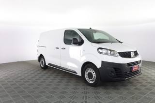 FIAT Scudo usata 1