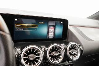 MERCEDES-BENZ GLA 200 usata, con Vivavoce