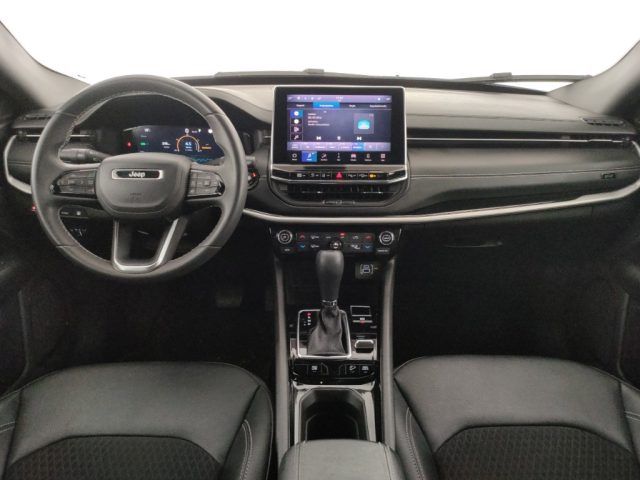 JEEP Compass usata, con Cruise Control