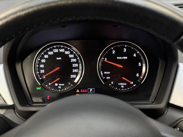 BMW X1 usata, con MP3