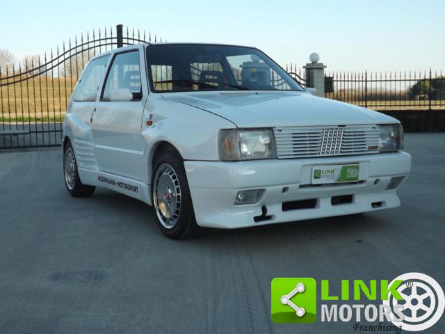FIAT Uno usata 60