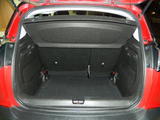 OPEL Crossland usata, con Autoradio