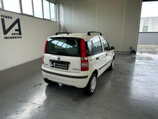 FIAT Panda usata, con Chiusura centralizzata