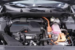 KIA Sportage usata, con Frenata d