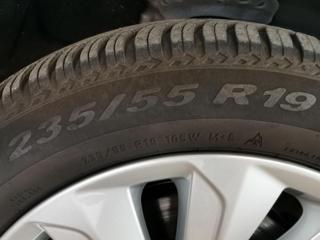 JAGUAR E-Pace usata, con USB