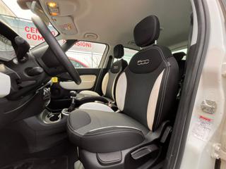 FIAT 500L usata, con Autoradio