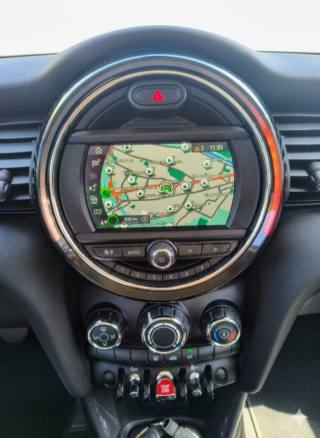 MINI One usata, con Climatizzatore