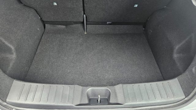 NISSAN Juke usata, con Climatizzatore