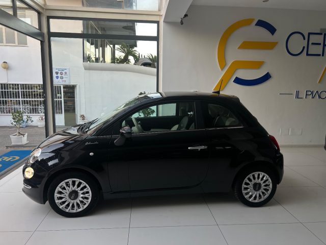 FIAT 500 usata, con Airbag Passeggero