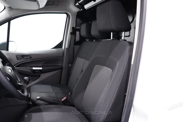 FORD Transit Connect usata, con Luci diurne LED