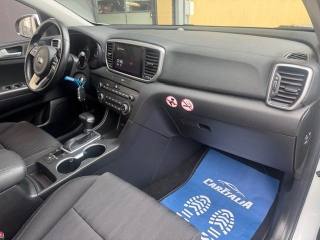 KIA Sportage usata, con Cerchi in lega