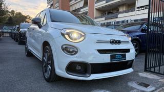 FIAT 500X usata, con Airbag