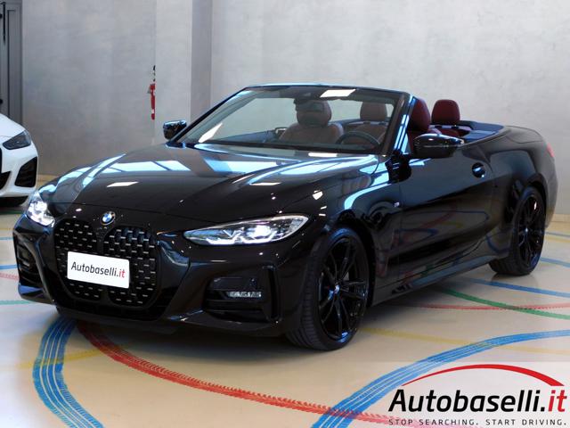 BMW 430 usata, con ABS