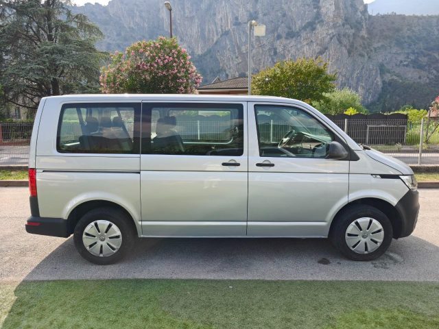 VOLKSWAGEN Transporter usata, con Climatizzatore