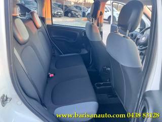 FIAT Panda usata, con Chiusura centralizzata