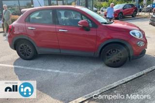 FIAT 500X usata 3