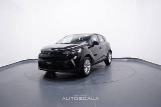 RENAULT Captur 1.2 ECO-G 120cv GPL Evolution