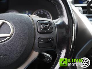LEXUS NX 300 usata 29