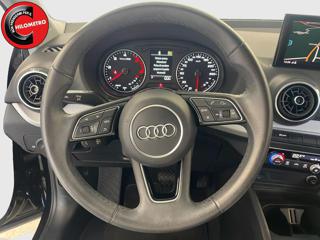 AUDI Q2 usata, con Controllo trazione